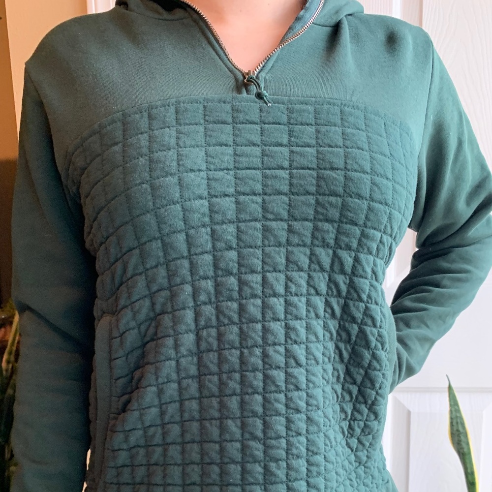 Green Columbia Jacket